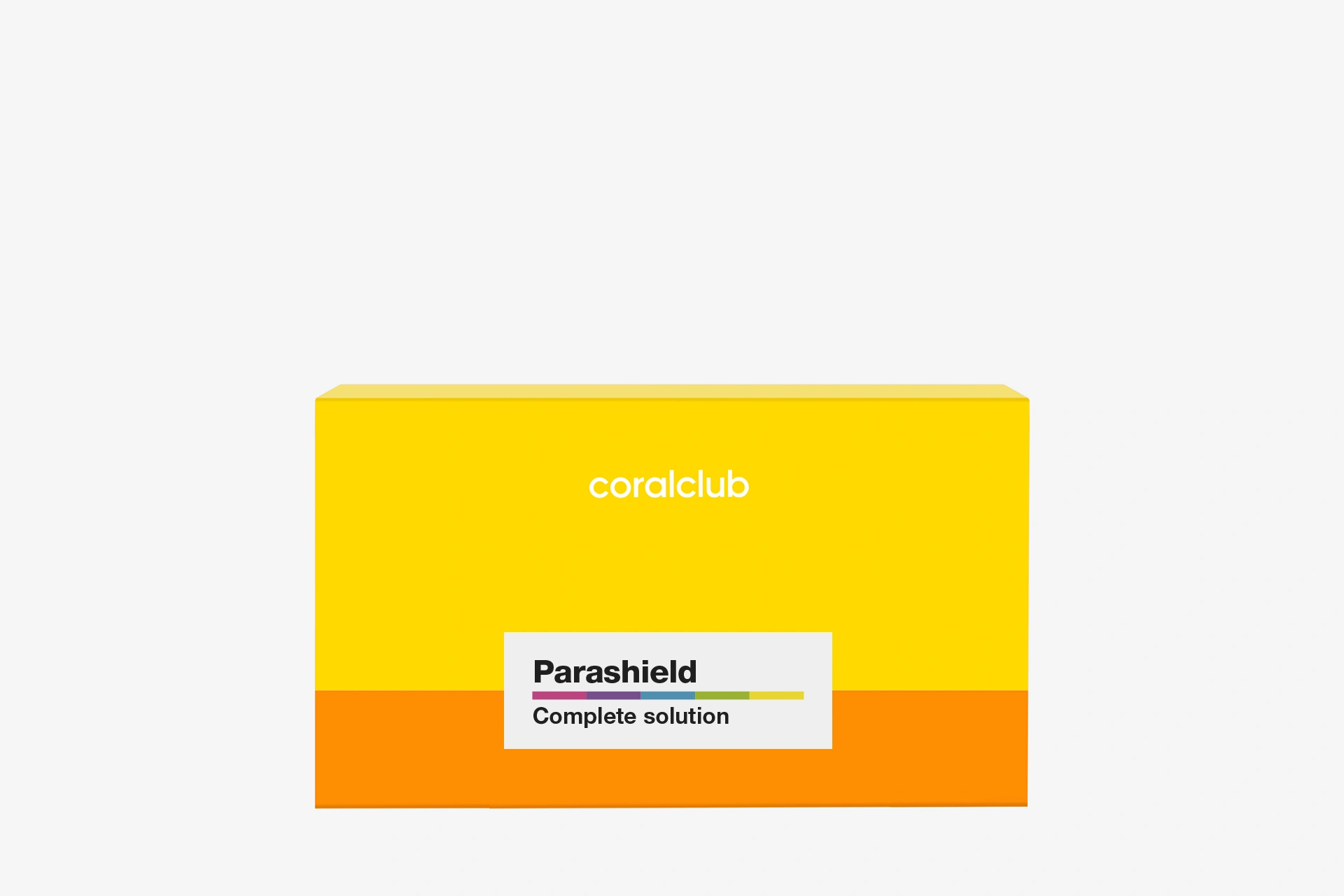 Parashield Pack