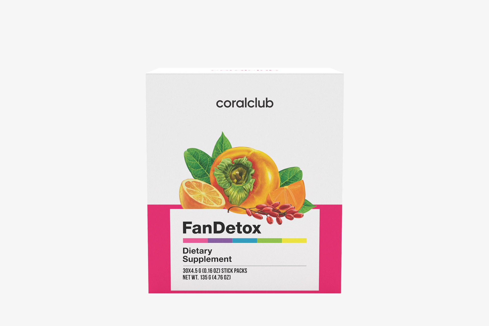 FanDetox 30