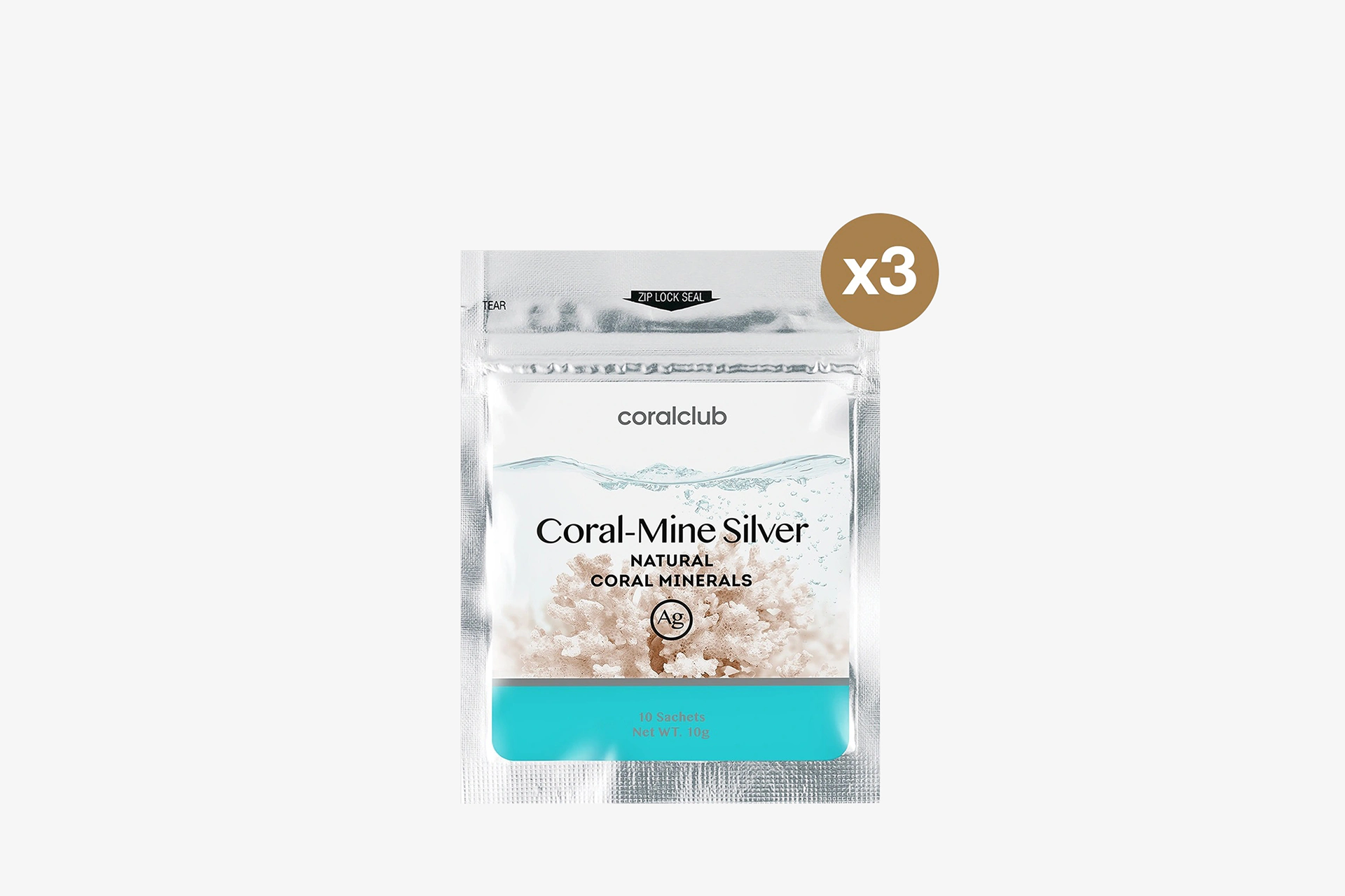 Coral Mine