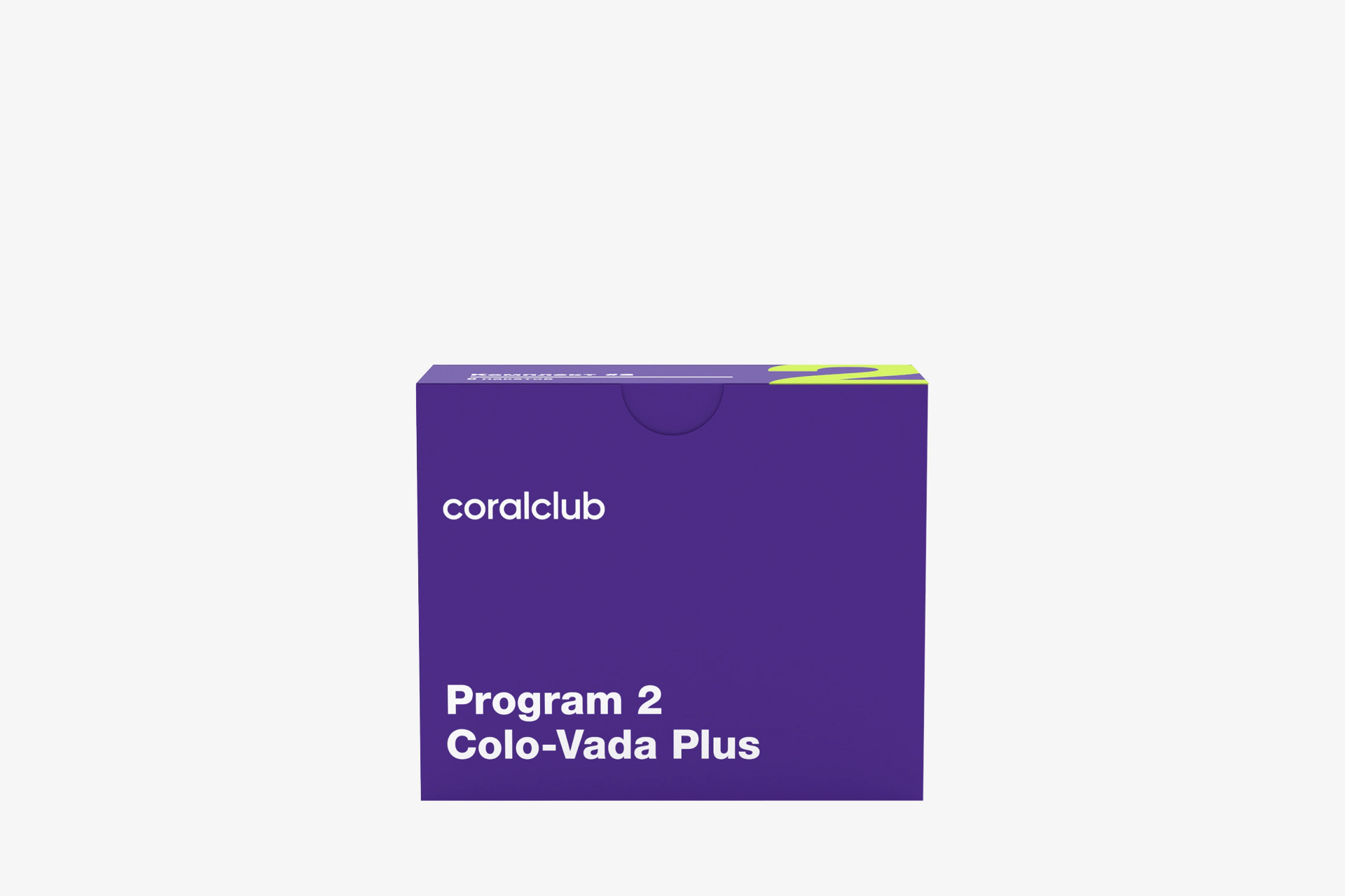 Colo-Vada Mix, 16 pungi