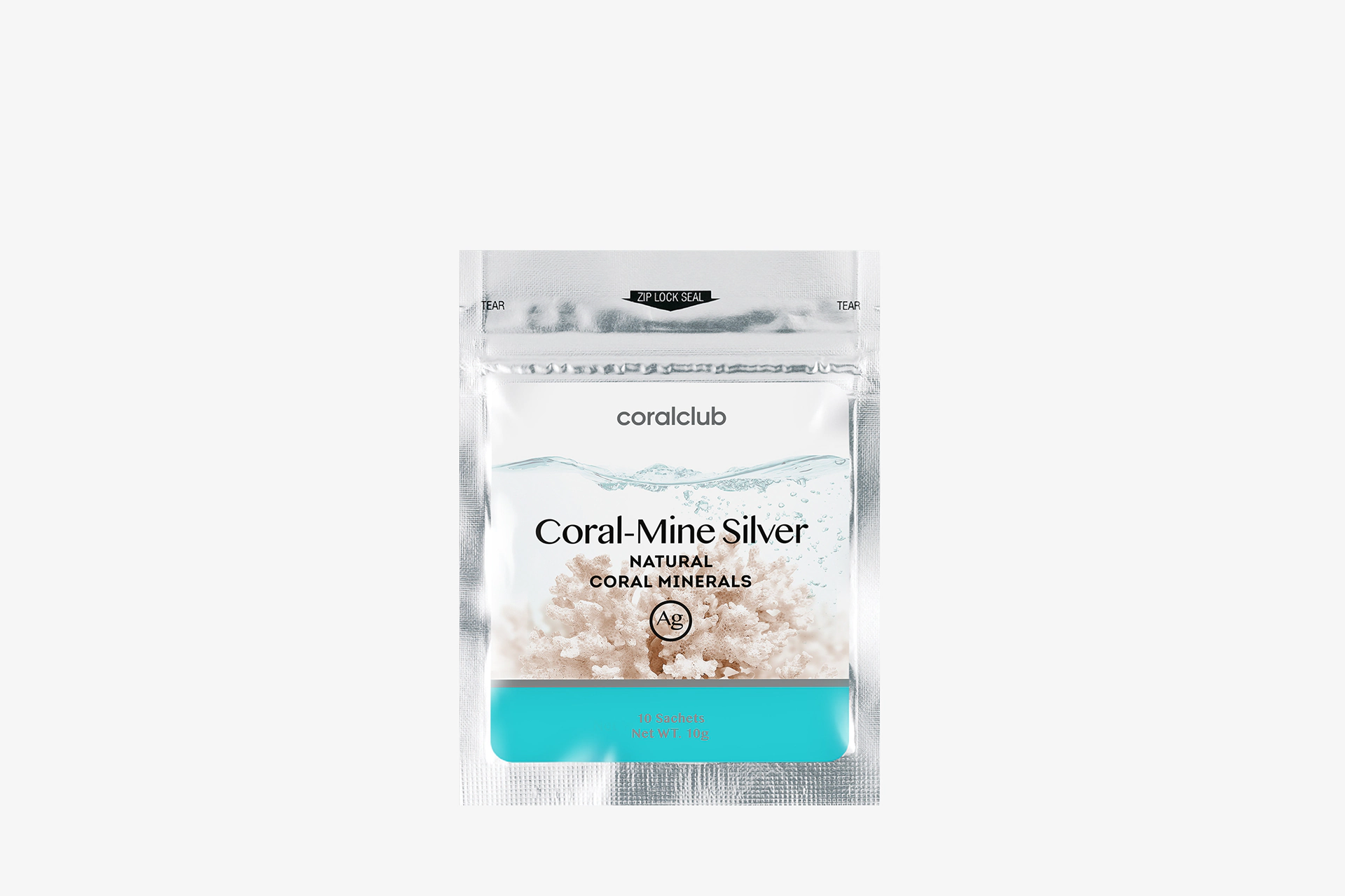 Coral Mine