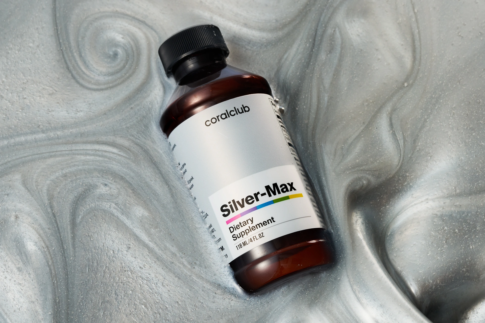 Silver-Max Care