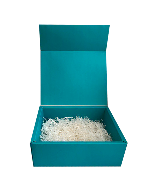 Coral Box