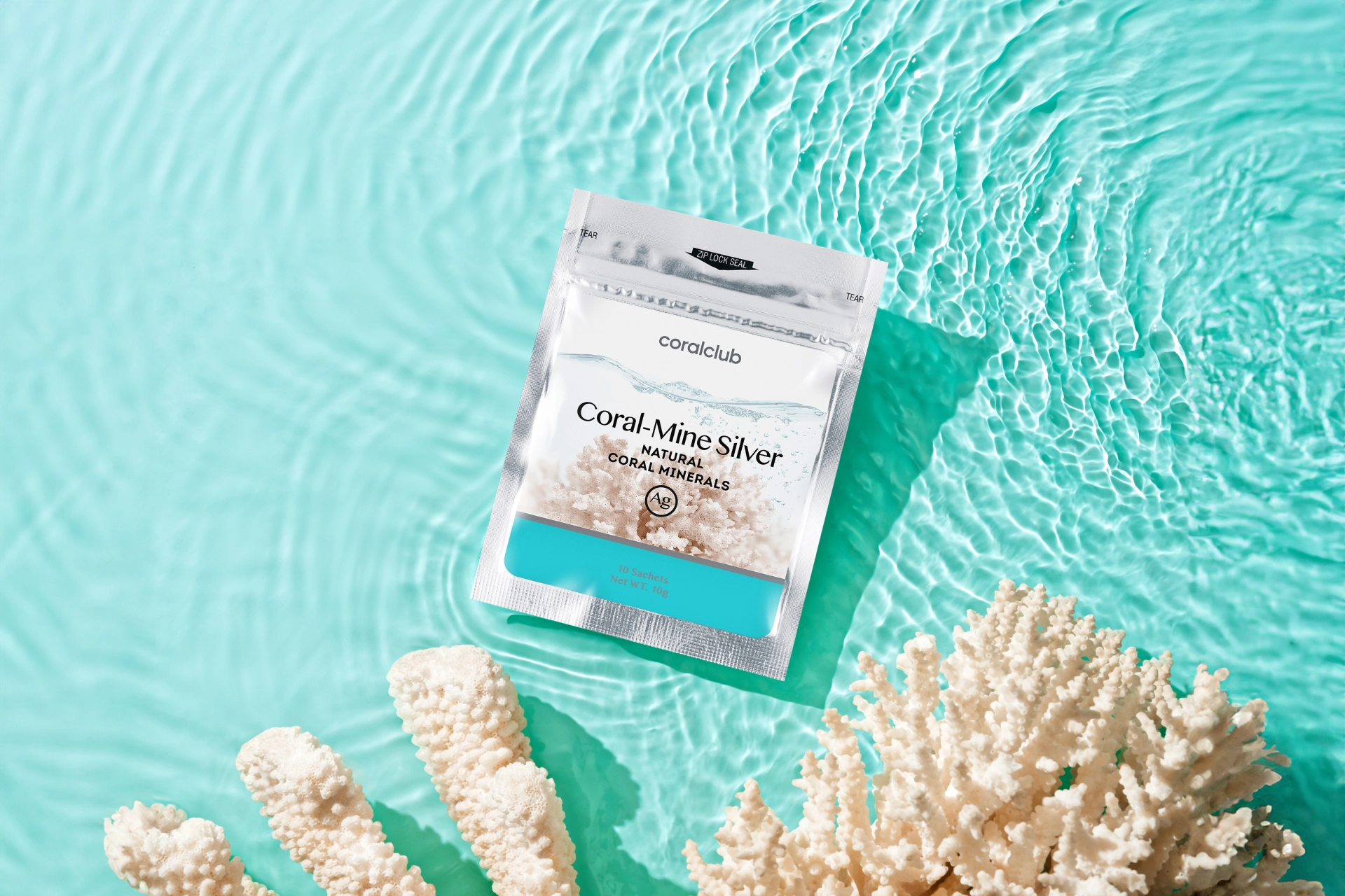 Coral Mine